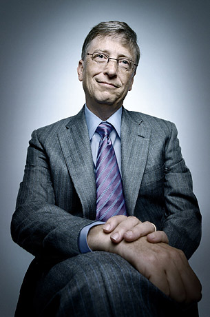 Bill Gates