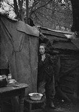 ABD, maden ocağında çalıştırılan çocuklar 