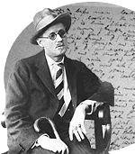 James Joyce 