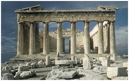 Parthenon 