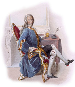 Voltaire